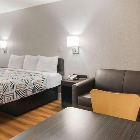 Motel 6-Addison, Tx - Dallas Ngoại thất bức ảnh