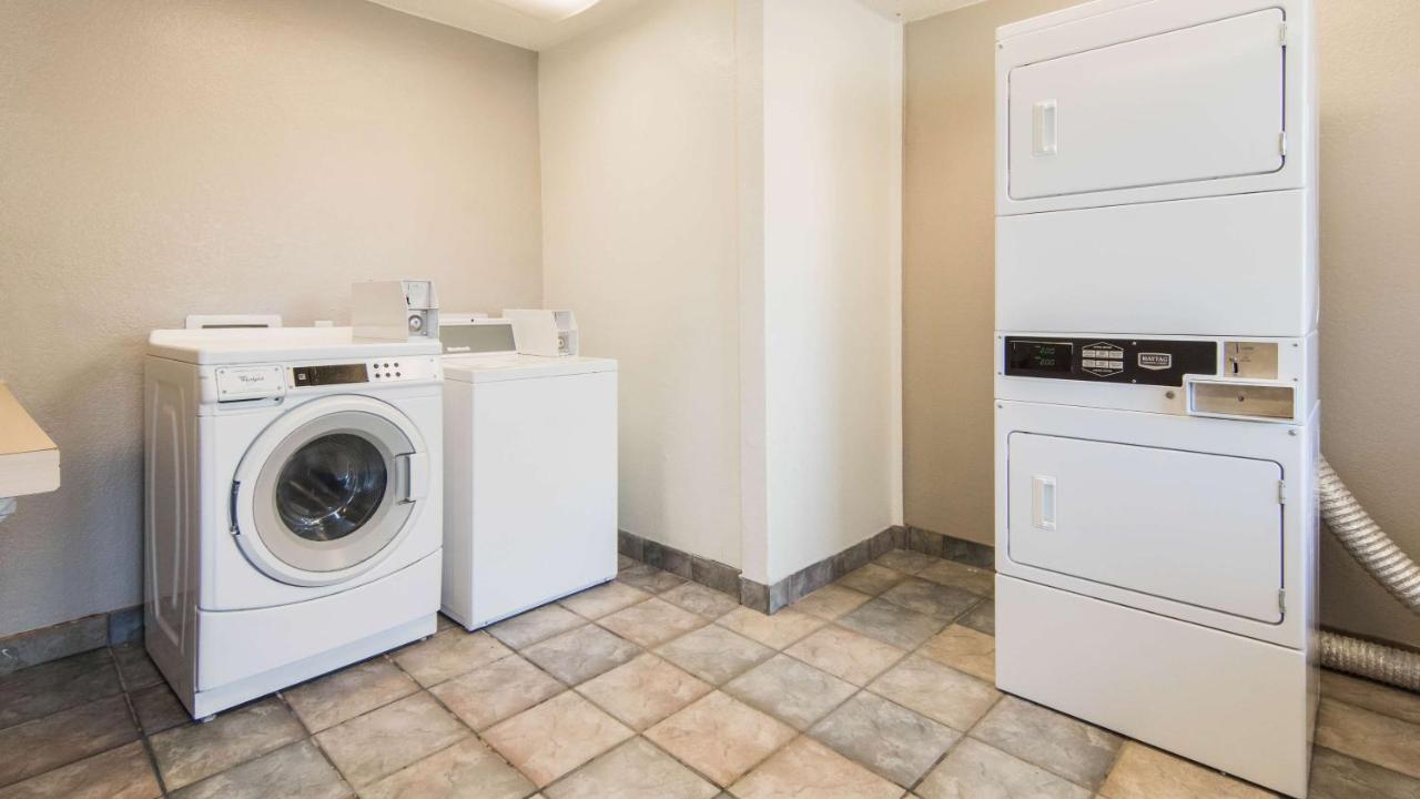 Motel 6-Addison, Tx - Dallas Ngoại thất bức ảnh