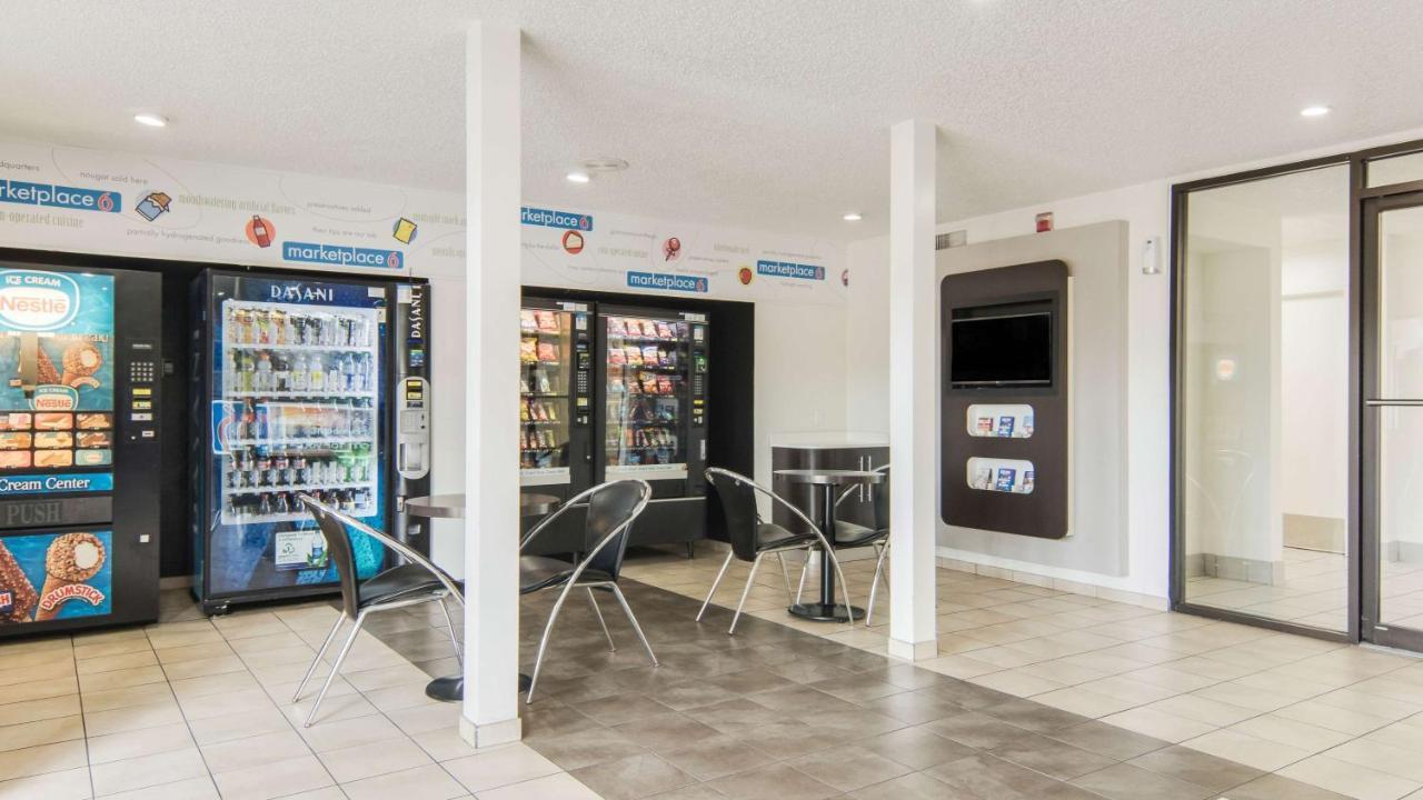 Motel 6-Addison, Tx - Dallas Ngoại thất bức ảnh
