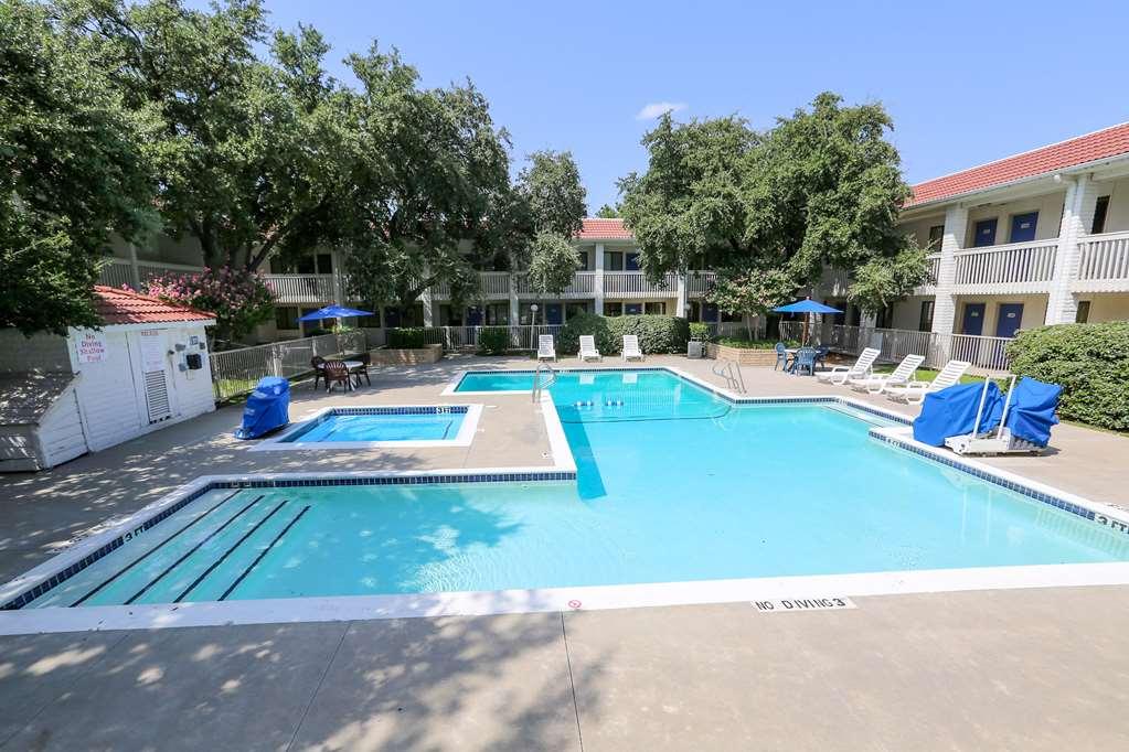 Motel 6-Addison, Tx - Dallas Tiện nghi bức ảnh