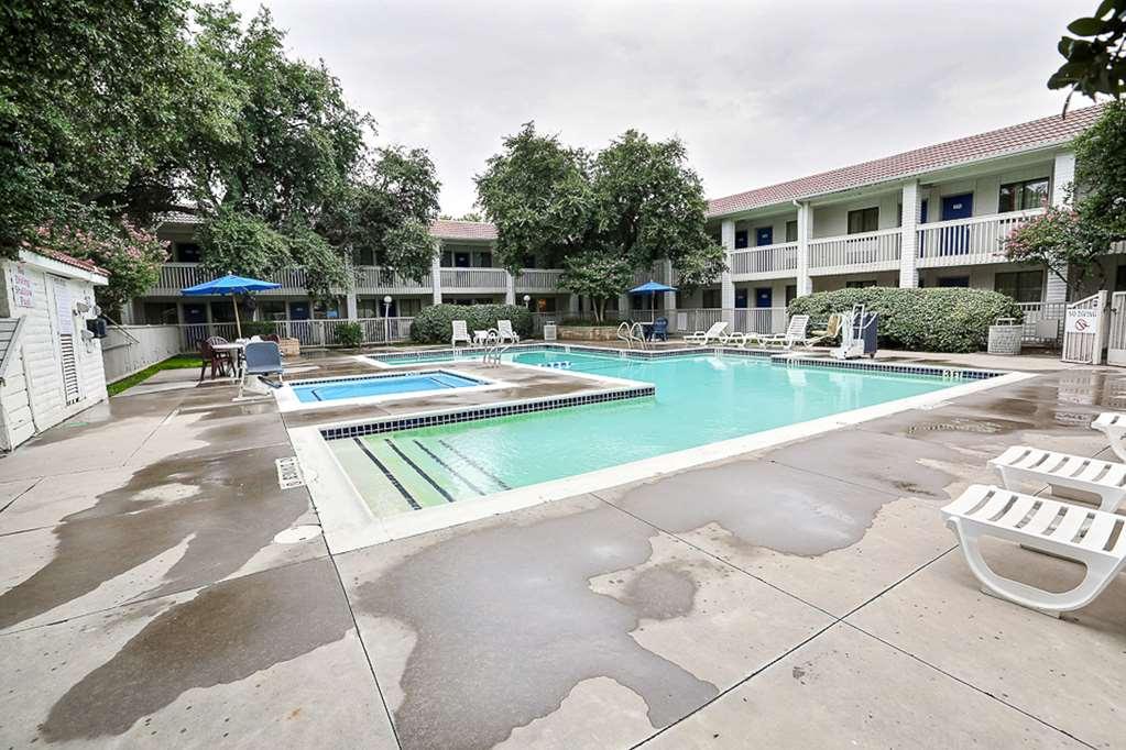 Motel 6-Addison, Tx - Dallas Tiện nghi bức ảnh