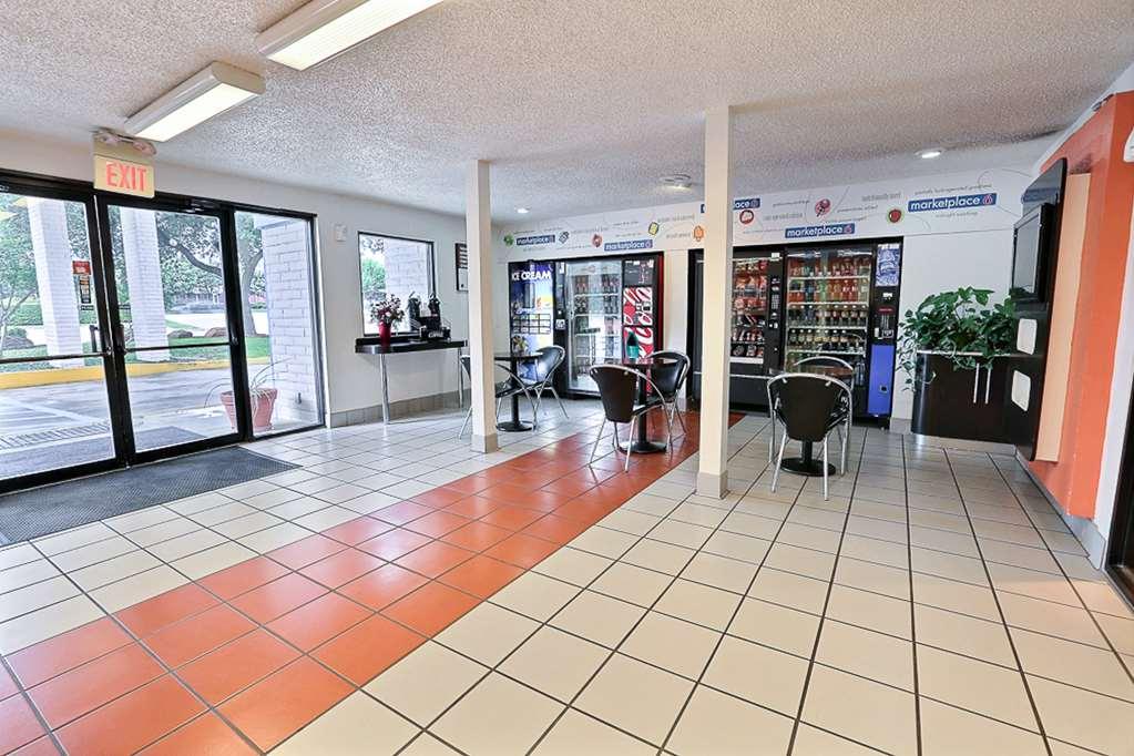 Motel 6-Addison, Tx - Dallas Nội địa bức ảnh