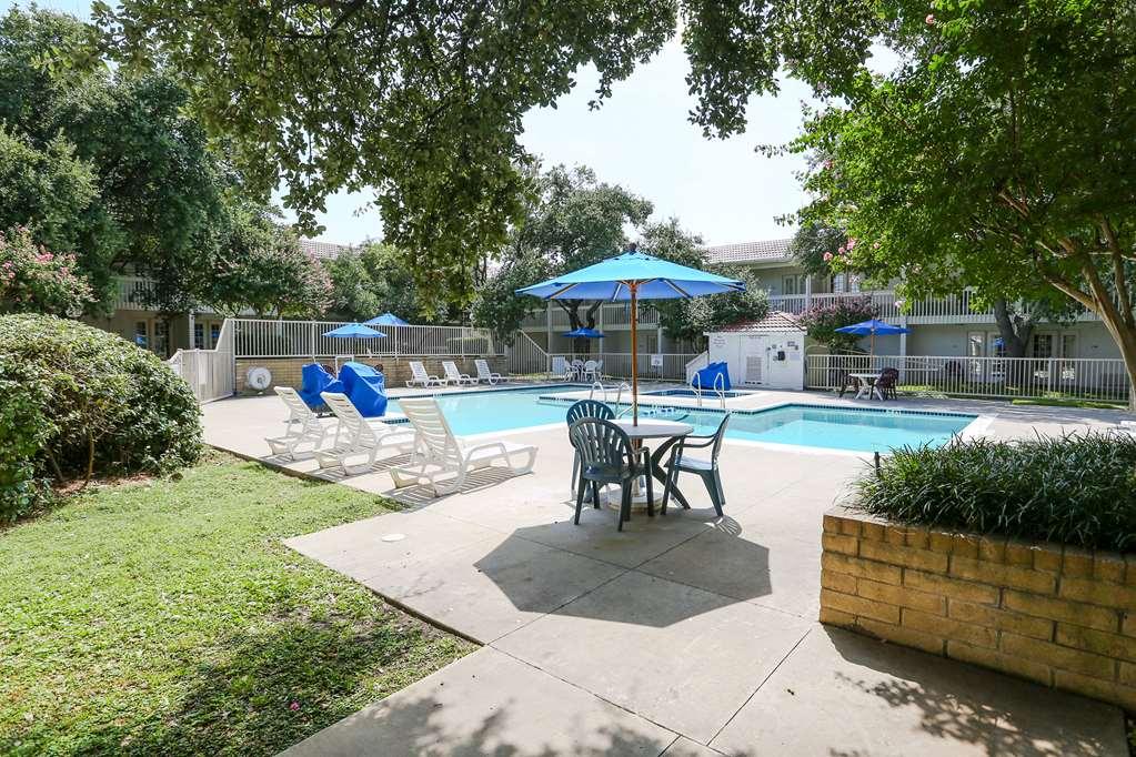 Motel 6-Addison, Tx - Dallas Tiện nghi bức ảnh