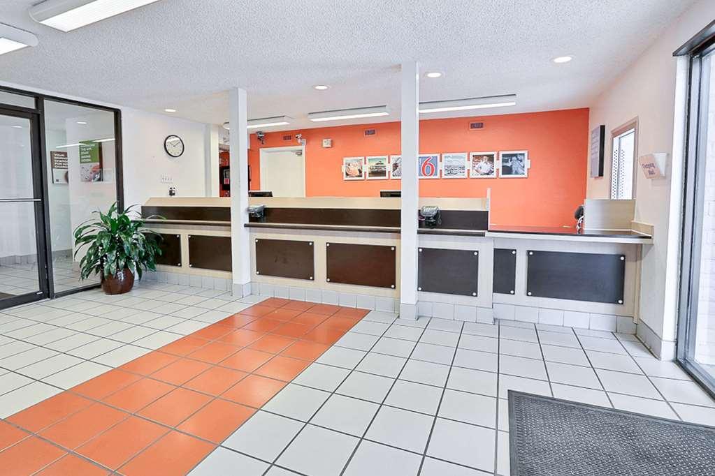 Motel 6-Addison, Tx - Dallas Nội địa bức ảnh