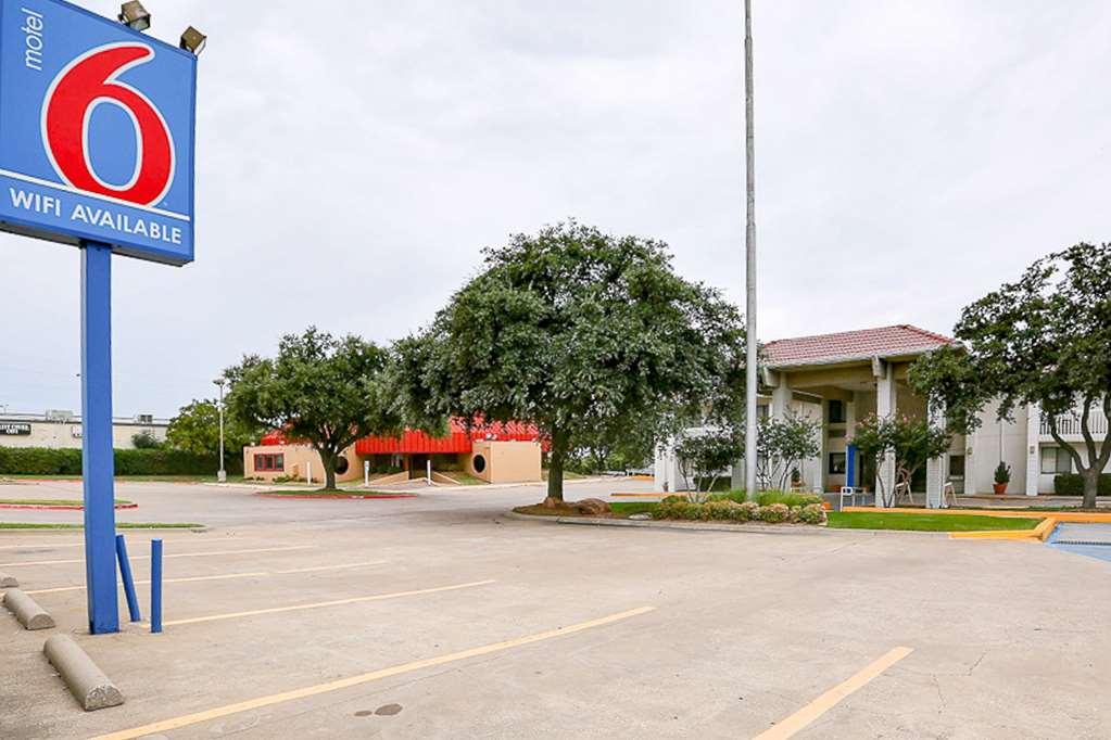 Motel 6-Addison, Tx - Dallas Ngoại thất bức ảnh