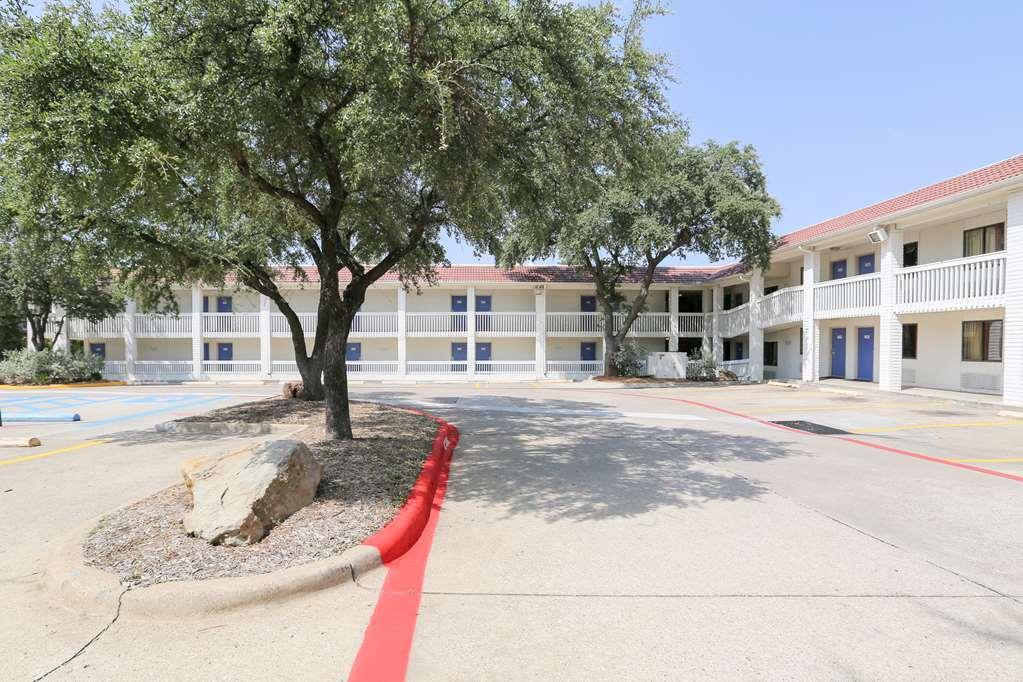 Motel 6-Addison, Tx - Dallas Ngoại thất bức ảnh