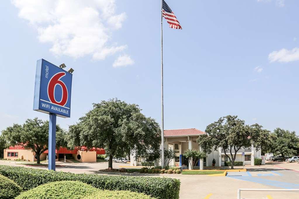 Motel 6-Addison, Tx - Dallas Ngoại thất bức ảnh