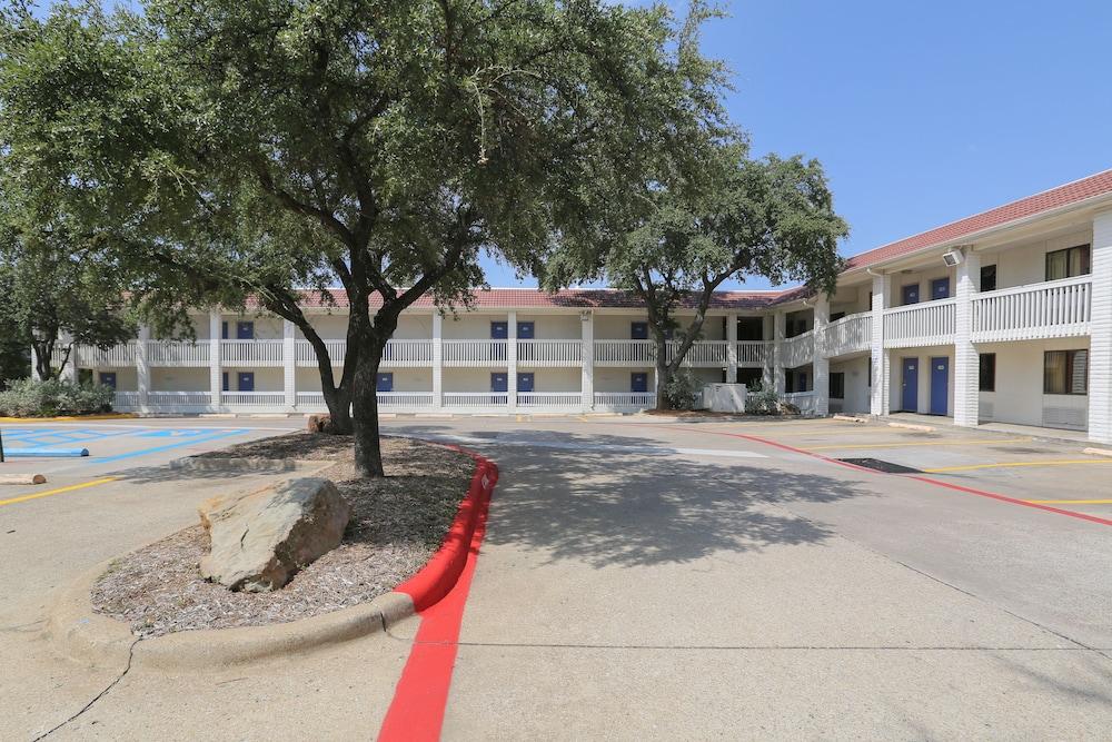 Motel 6-Addison, Tx - Dallas Ngoại thất bức ảnh