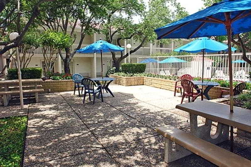 Motel 6-Addison, Tx - Dallas Ngoại thất bức ảnh