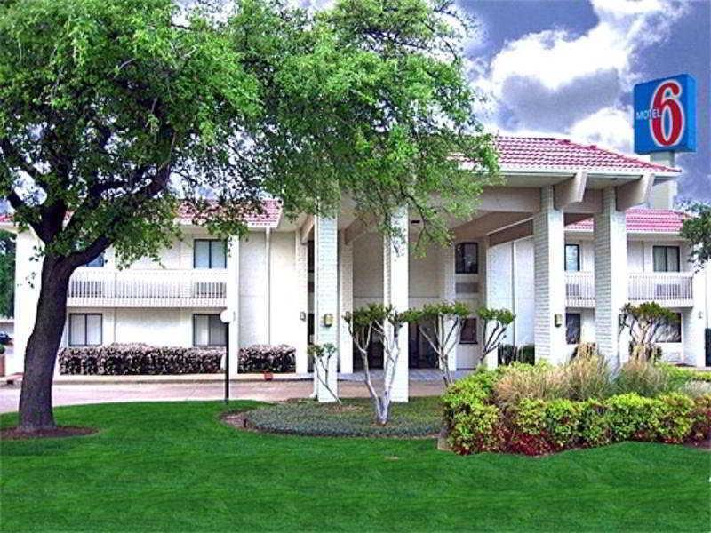 Motel 6-Addison, Tx - Dallas Ngoại thất bức ảnh