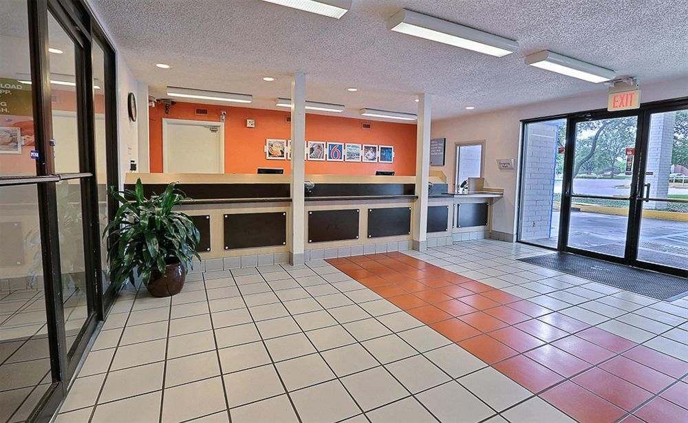 Motel 6-Addison, Tx - Dallas Ngoại thất bức ảnh