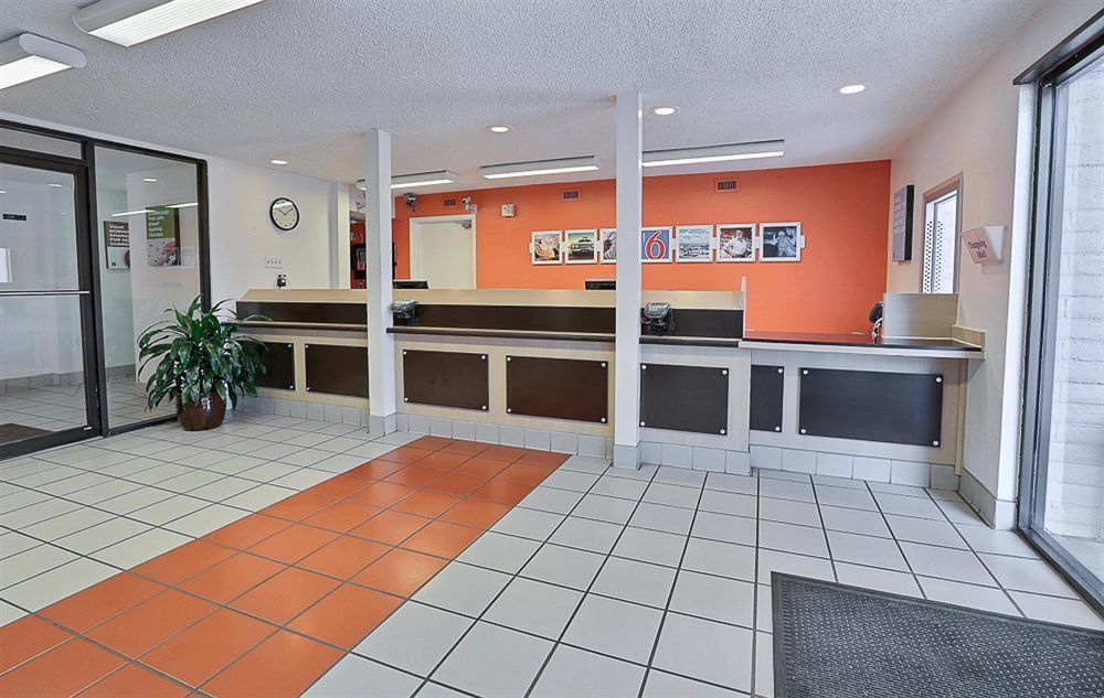 Motel 6-Addison, Tx - Dallas Ngoại thất bức ảnh